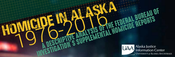 AJiC Homicide in Alaska