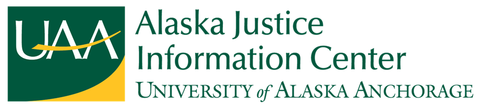 Alaska Justice Information Center