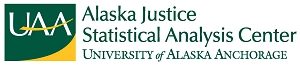 Alaska Justice Statistical Analysis Center (AJSAC)