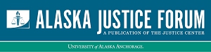 Alaska Justice Forum