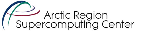 Arctic Region Supercomputing Center
