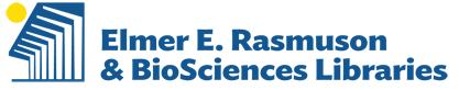 Elmer E. Rasmuson and BioSciences Libraries