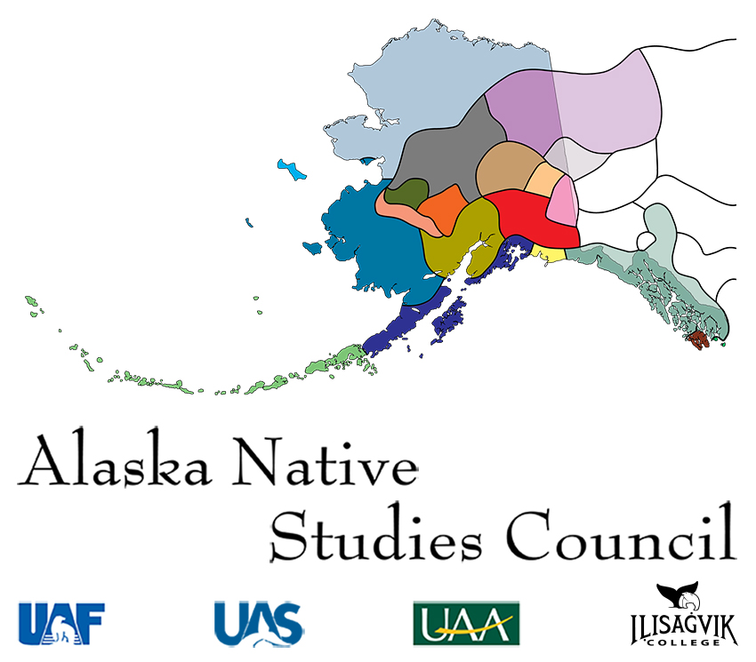 Proceedings from the Alaska Native Studies Conference