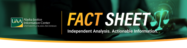 AJiC Fact Sheets