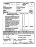 Contract Award No. UAA 1514 by N/A University of Alaska Anchorage