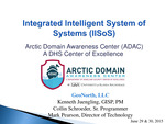 Integrated Intelligent System of Systems (IISoS) by Kenneth Juengling, Collin Schroeder, and Mark Pearson