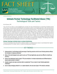Intimate Partner Technology-Facilitated Abuse (TFA): Technological Tools and Tactics by Rus'sel Sampson