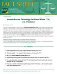 Intimate Partner Technology-Facilitated Abuse (TFA): U.S. Prevalence by Rus'sel Sampson