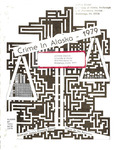 Crime in Alaska - 1979 by Alaska Department of Public Safety