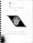 Crime in Alaska - 1986 by Alaska Department of Public Safety