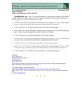 Property Crime Reported in Alaska, 1986–2015 by Khristy Parker