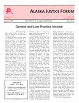 Alaska Justice Forum ; Vol. 7, No. 2 (Summer 1990) by Ender L. N/A