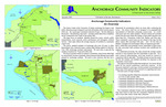 Anchorage Community Indicators: An Overview by University of Justice Center