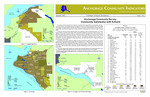 Anchorage Community Survey: Community Satisfaction with Schools by University of Justice Center