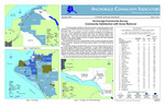 Anchorage Community Survey: Community Satisfaction with Snow Removal by University of Justice Center