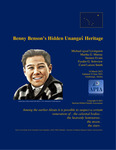 Benny Benson's Hidden Unangax̂ Heritage by Michael Livingston, Martha G. Murray, Stenner Evans, Fyodor G. Soloview, and Carol Larsen Smith