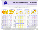 Sexual Assault Study: Differences by Community Council by André B. Rosay and Robert H. Langworthy