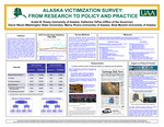 Alaska Victimization Survey: From Research to Policy and Practice by André B. Rosay, Katherine H. TePas, Darryl S. Wood, Marny Rivera, and Brad A. Myrstol