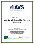 2020 Statewide Alaska Victimization Survey Final Report by Ingrid Johnson