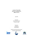 Alaska Teacher Supply and Demand Update by Alexandra Hill and Diane Hirshberg