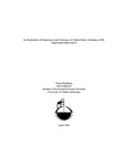 An Exploration of Experiences and Outcomes of Alaska Native Graduates of Mt. Edgecumbe High School by Diane Hirshberg and Brit DelMoral