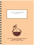 The Supply of Timber from Nonindustrial Private Forests by Gunnar Paulsen Knapp