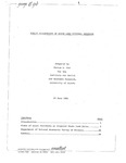 Public Perceptions of State Land Disposal Programs by George Gee