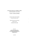 The Economic Importance of Commercial Fishing in the Southeastern Alaska Region. Volume II. Statistical Appendices by George W. Rogers and Donna Mayer
