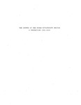 The Growth of the Nunam Kitlutsisti Region: A Projection 1981-2000 by Lee Husky, Will Nebesky, and Jim Kerr