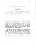 Comments on the 1980 and 1990 Census in Alaska by John Kruse
