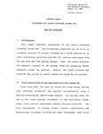Projecting the Alaska Corporate Income Tax by Matthew D. Berman