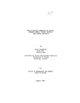 Public Capital Formation in Alaska: Current Levels, Fiscal Effects, and Future Prospects by Oliver Scott Goldsmith, Dona Lehr, and Phillip Rowe
