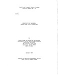 Sensitivity of Ram Model Projections to Key Assumptions by Gunnar Knapp and Kathy May MarkAnthony