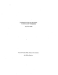 Alzheimer's Disease Training Participants' Workbook by Jon Wolfe