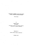 The Effect of Changes in the Alaska Housing Finance Corporation Mortgage Programs by Matthew D. Berman and Lee Husky