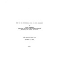 What is the Sustainable Level of State Revenues? by Oliver Scott Goldsmith