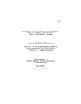 Development of the Northern Political Economy: Notes on Economic Organization in Arctic and Subarctic Regions by Matthew D. Berman