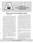 Where Have All the Billions Gone? by Lee Gorsuch, Linda Leask, and Karen Foster