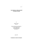 The Commercial Fishing Industry in Alaska's Economy by Matthew D. Berman and Teresa Hull