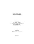 Alaska Economic Outlook: Implications for Anchorage by Lee Gorsuch