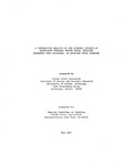 A Comparative Analysis of the Economic Effects of Reimposing Personal Income Taxes, Reducing Permanent Fund Dividends, or Reducing State Spending by Oliver Scott Goldsmith