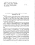 Modeling the Economic Impact of OCS Petroleum Development in Rural Alaska by Lee Husky and Gunnar Knapp