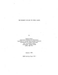 The Economic Outlook for Rural Alaska by Gunnar Knapp