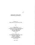Alaska-Soviet Far East Trade: Opportunities and Strategies by Gunnar Knapp and Elisa B. Miller