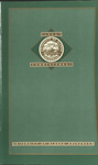 University of Alaska Anchorage Commencement Program May 1990 by N/A N/A