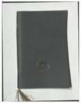 University of Alaska Anchorage Commencement Program May 2000 by N/A N/A
