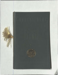 University of Alaska Anchorage Commencement Program May 2001 by N/A N/A