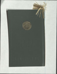 University of Alaska Anchorage Commencement Program May 2002 by N/A N/A