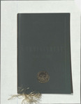 University of Alaska Anchorage Commencement Program May 2003 by N/A N/A