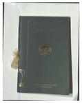 University of Alaska Anchorage Commencement Program May 2004 by N/A N/A